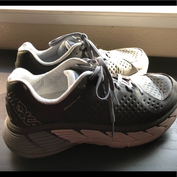 women's gaviota leather